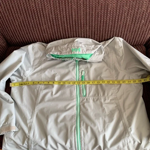 Helly Hansen Jacket 4XL - Picture 5 of 15